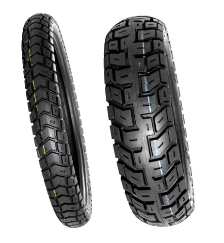 MOTOZ TRACTIONATOR GPS 90/90-21 150/70B18 2022г.