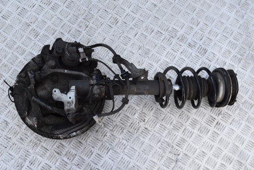 swing McPherson left front BMW 3 E90