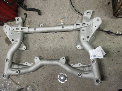 Mercedes 212 e 218 cls тележка сани