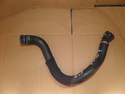 DUCATO 12- 2.3JTD prijenos hladnjaka vode donji E5
