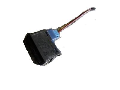 1234567 - Кнопка открытия багажника X5 E53