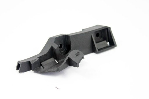 51117065476 - Оригінальне кріплення прослизання бампера BMW E46 купе П