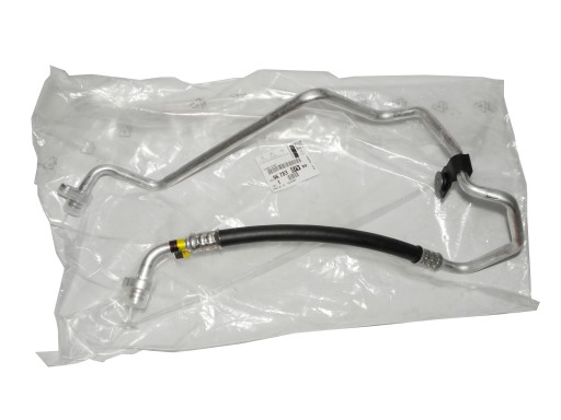 Трубопровод кондиционера CITROEN C4 DS3 9678307980