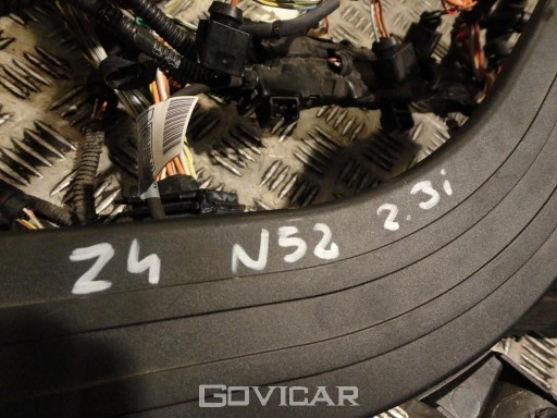 MOTORKABELBAUM BMW E89 Z4 2.3I 1