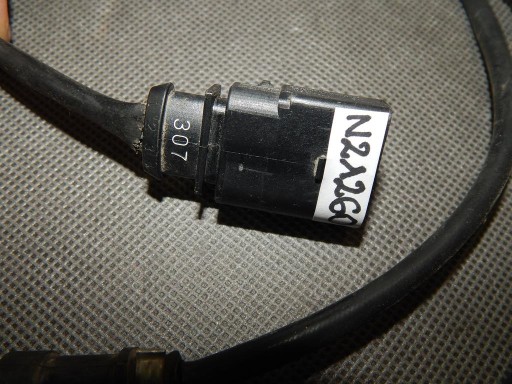 VW PASSAT B8 1.4 TSI SONDA LAMBDA 04E906262CH