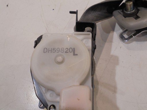 Ceinture de sécurité avant de Sécurité Gauche Avant MAZDA MPV