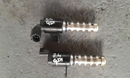 2.4GDI - HYUNDAI SONATA V YF 2011 2.4 GDI G4KJ ФАЗОВИЙ ДАТЧИК