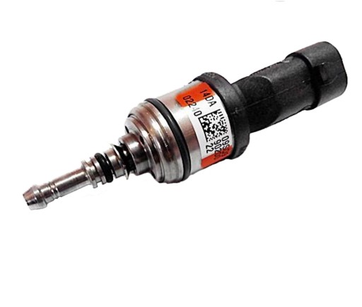 09SQ99020062 - Інжектор - e brc Sequent Помаранчевий новий