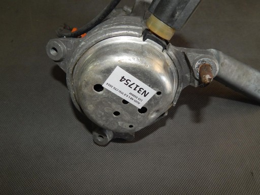 AUDI A8 L getriebehalter getriebestütze getriebelager 4H0399113E