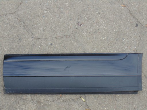 Обшивка дверей Porsche Cayenne LIFT 7P5839787H