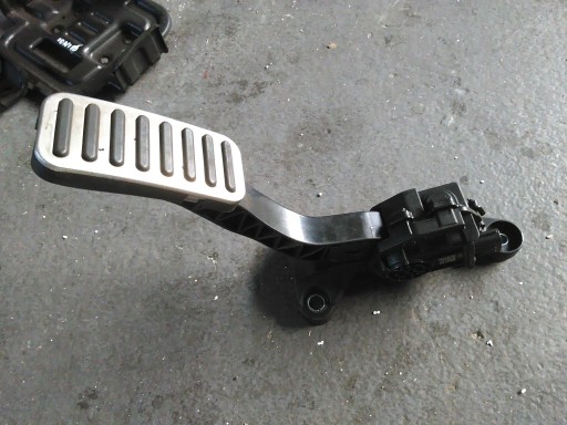 1.6H - HYUNDAI IONIQ 2016-18 HYB ПЕДАЛЬ ПОТЕНЦИОМЕТРА ГАЗА