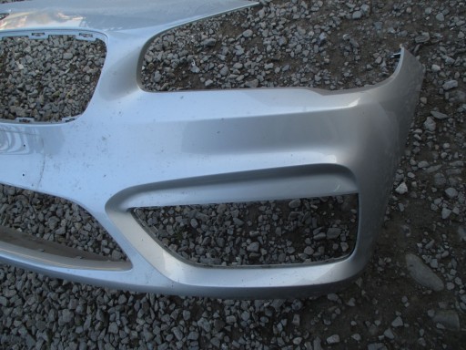 Frontstoßstange BMW 2 F45 F46 2014R->
