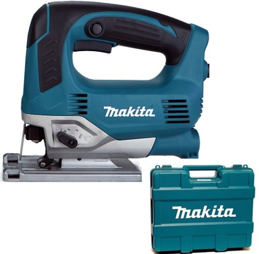 Лобзик MAKITA JV0600K Warszawa потужність 650W