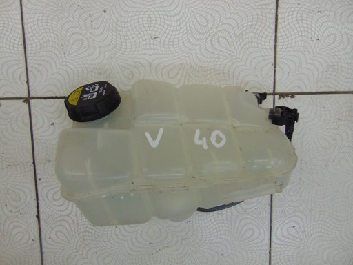 AUSDEHNUNGSBEHÄLTER VOLVO V40