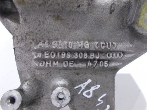 AUDI A8D3 ENGINE MOUNT 4E0199308BJ