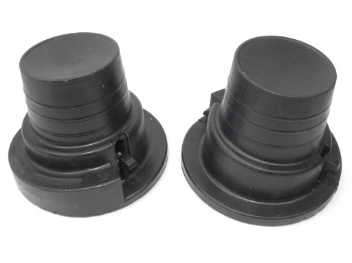 516451 - Відбійник пружинні відбійники Berlingo C4 Picasso задній OE