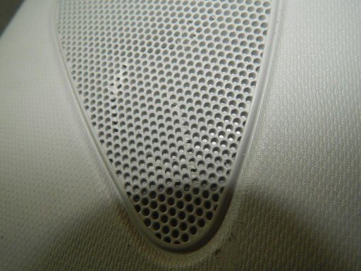 AUDI Q3 8U cover SLUPKA right 8U0867246