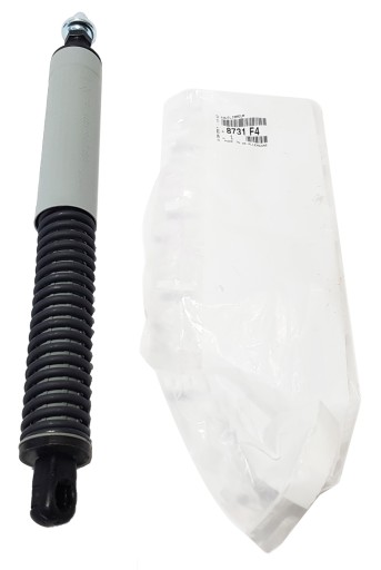 8731F4 - CITROEN C5 и II демпфер привод заслонки орг