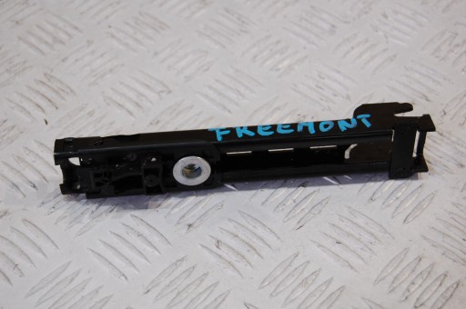 REGULACJA PASOW SICHERHEITS FIAT FREEMONT