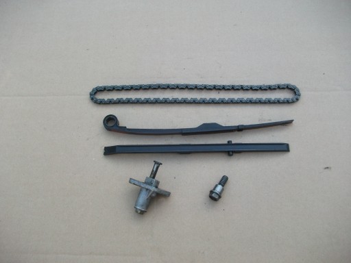 KYMCO GRAND DINK 125 НАТЯЖИТЕЛЬ ЦЕПИ