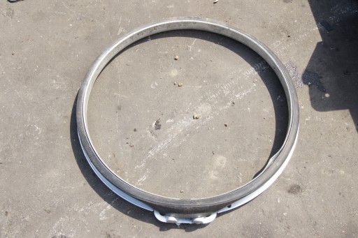 Renault Range діапазон t обід вентилятора кільце