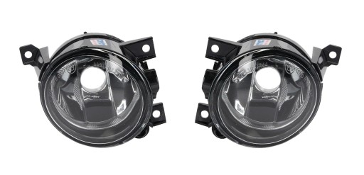 19-0443-01-2 19-0444-01-2 - ГАЛОГЕННА ПРОТИТУМАННА ФАРА VW GOLF V PLUS 05-09 КОМПЛ.