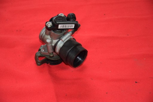 8879894484848484220214 - Garelli City Four 125 Дросельна Заслінка