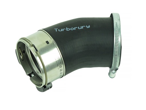 2506700020402 - ШЛАНГ ІНТЕРКУЛЕРА OPEL INSIGNIA 2.0 DTR BI-TURBO