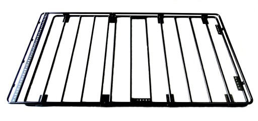 NISSAN PATROL GR Y61 длинный багажник на крышу 4x4