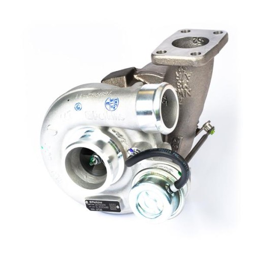 ТУРБОКОМПРЕСОР MANITOU GARRETT 2674A200