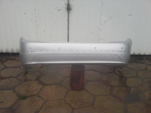 bumper Mercedes W204 A204 --WYSYLKA