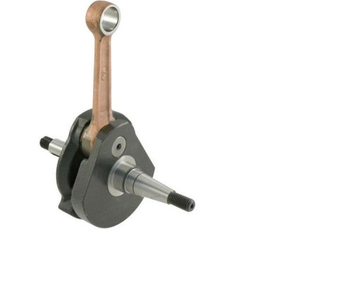 00005 - Колінчастий вал Piaggio Vespa 150 GL Sprint