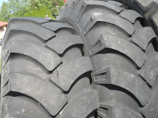 2X шины 21,00-28 русские 24PR промышленные 100%