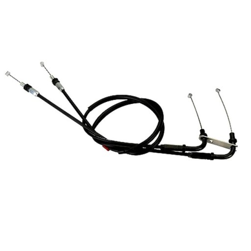 731.71.91 5400927 - Трос газа в сборе для YAMAHA YZF-R6 600 06-14