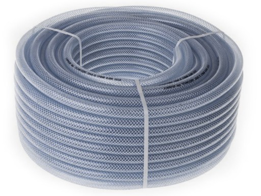 Армированный технический шланг для топливного воздуха, толщина 16мм, 3,5мм, 40бар, 50 метров