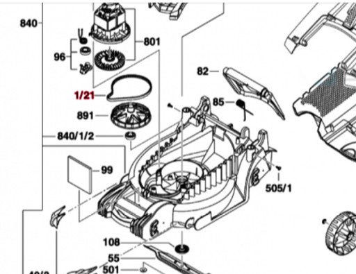 Bosch rotak 32 схема