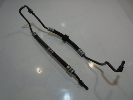 Conduit pieces tuyaux Direction assistée MERCEDES W168 1.7 1684660881