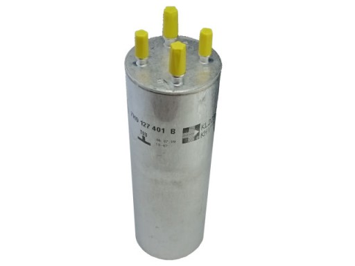7H0127401B - Паливний фільтр VW T5 T6 TDI TOUAREG 2,5 TDI оригінал