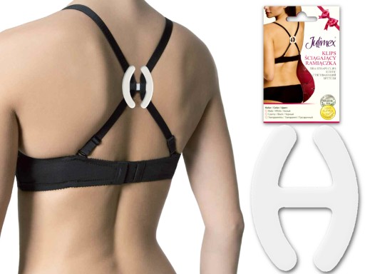 Julimex BA-11 bra strap clip