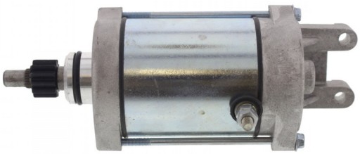 700.05.06 - Стартер Yamaha XT 600 EH 90-03