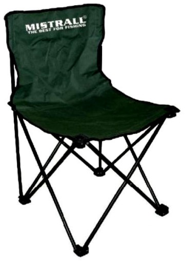 Крісло Містраль Зелене крісло відтінків зеленого