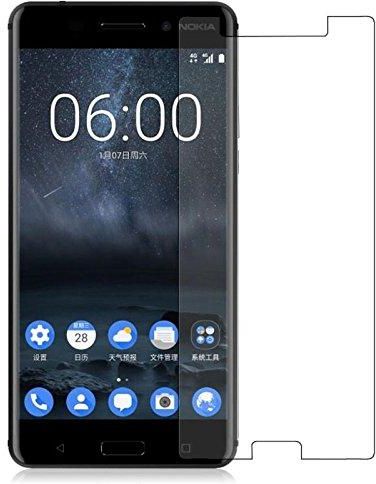 TVRDENÁ SKLO 9H NOKIA 6 TA-1000 NOKIA 6 DualSim