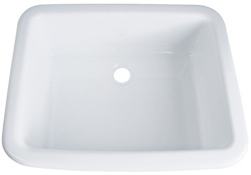 8715.06.00 - Умивальник причіп кемпер човен комета 350x280 мм