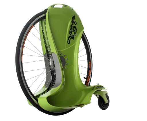 ! GAUSWHEEL SLX3.0 URBAN WHEEL ДО ДНЯ ЗАХИСТУ ДІТЕЙ