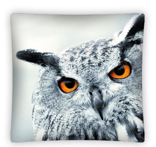 Наволочка 40 х 40 см Zwolińska Design