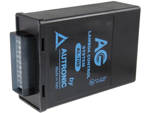 AL-700 - AUTRONIC AL700 AL - 700 КОМП'ЮТЕР ДРАЙВЕР ПАНЕЛЬ УПРАВЛІННЯ