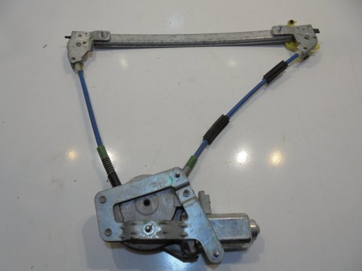 window regulator left rear XSARA 9637090980