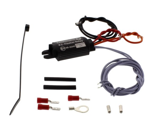 Blink-96-33 - ВЫКЛЮЧАТЕЛЬ УКАЗАТЕЛЯ ПОВОРОТА 12V 2/3 ПОЛЮСА KELLERM