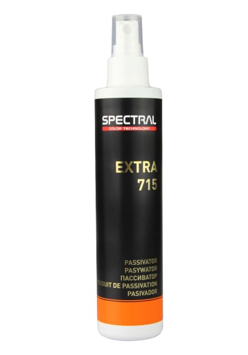 SPECTRAL EXTRA 715 пассиватор увеличивает сцепление