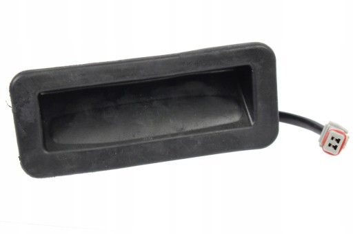 YUZ500020 - LAND ROVER DISCOVERY КНОПКА ЗАДНЬОЇ КРИШКИ БАГАЖНИКА